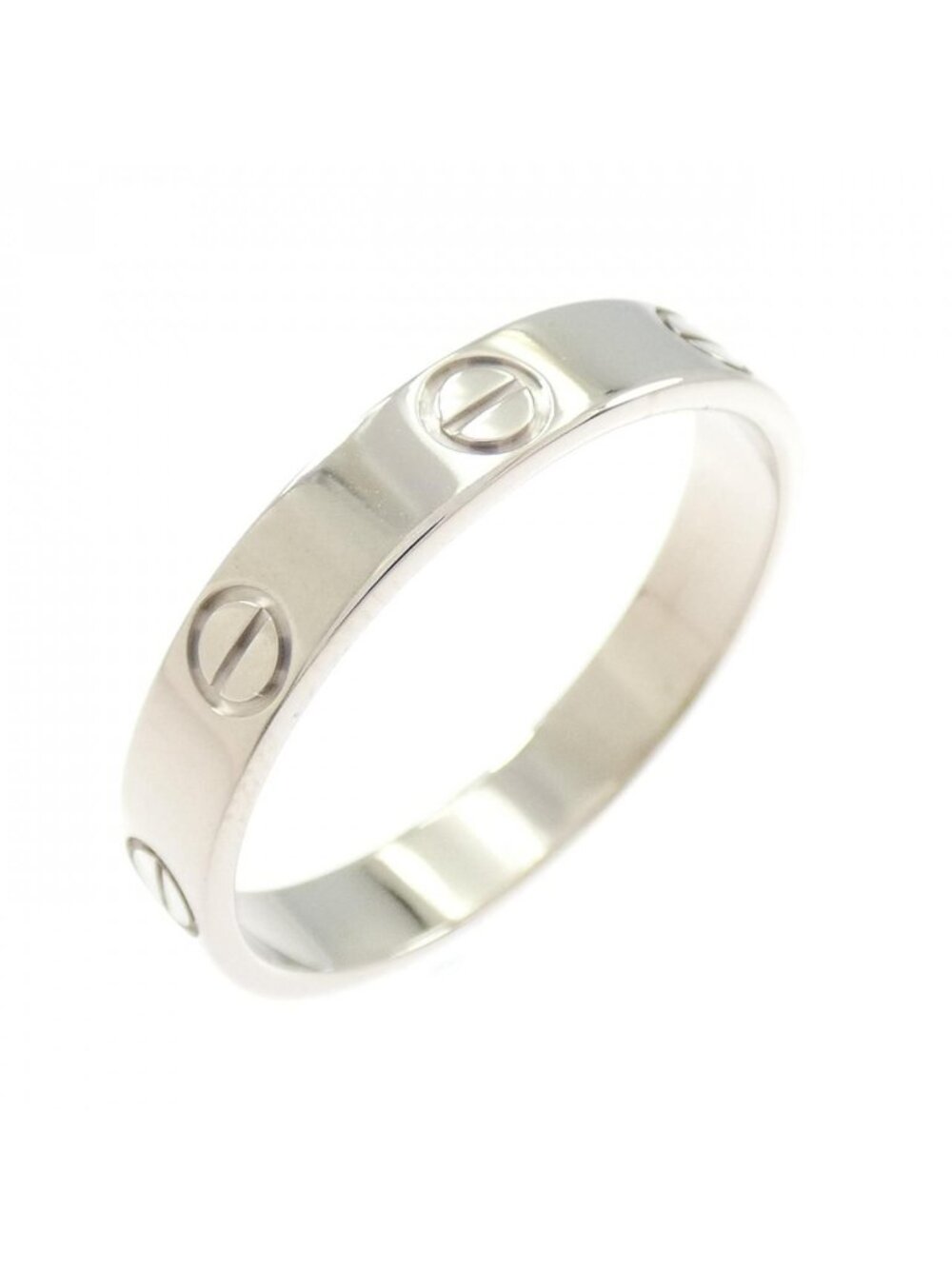 Cartier Mini Love Ring